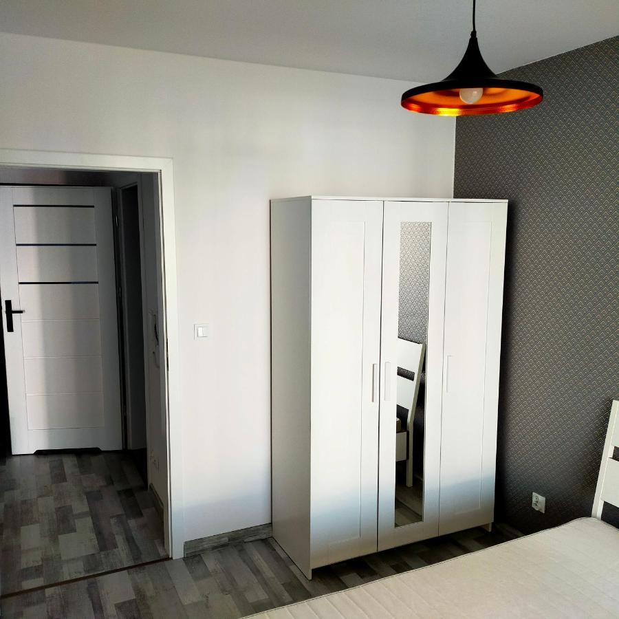 Appartement Helsinki Krakau