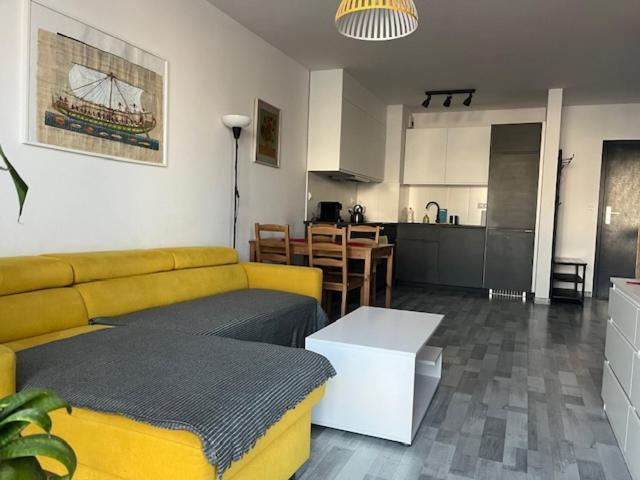 Helsinki Apartment Krakau