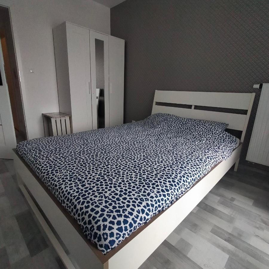 Helsinki Apartament *